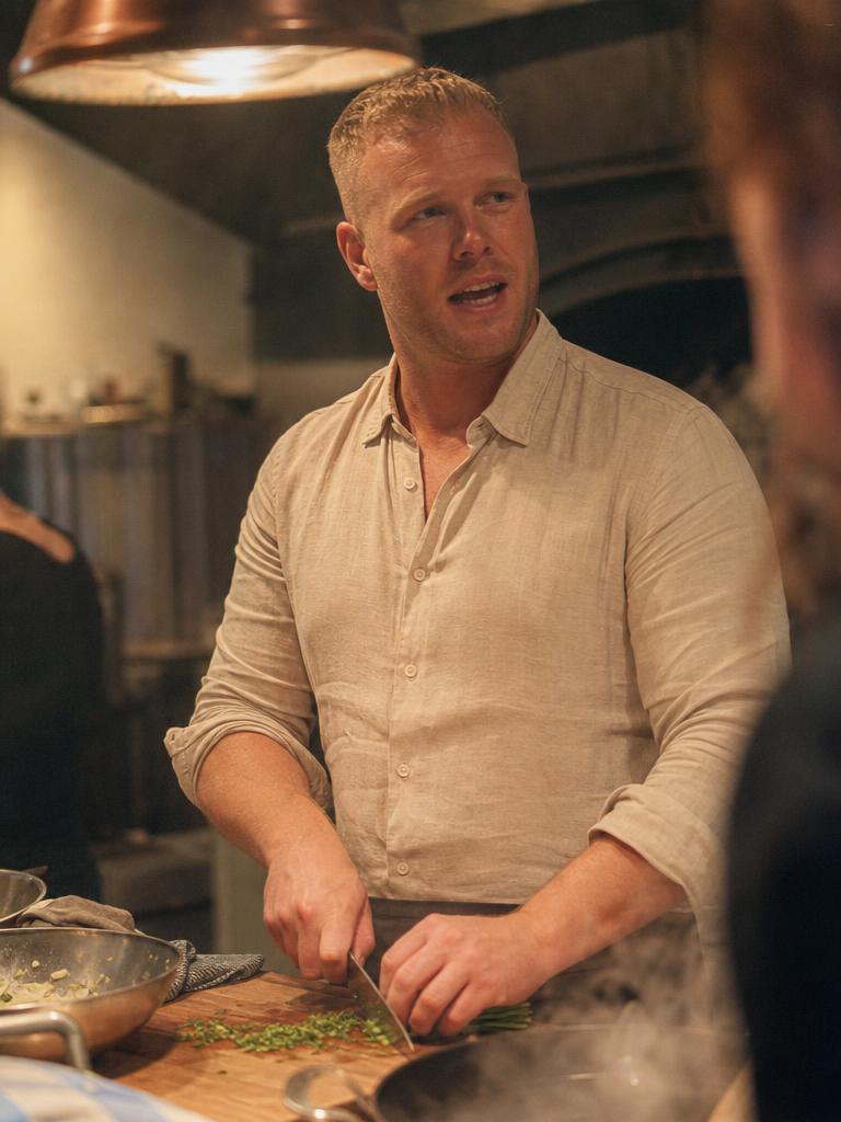 Sven, verified Boody member in Haarlem